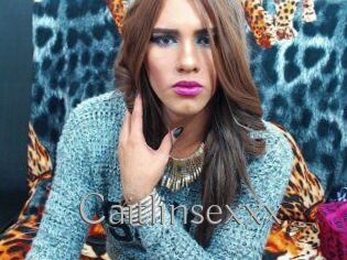Caitlinsexxx