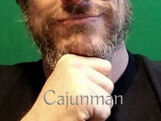 Cajunman
