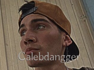 Calebdangger