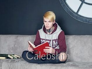 Calebshin