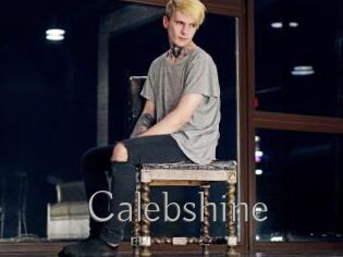 Calebshine