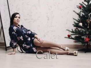 Calet