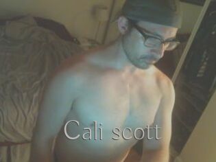 Cali_scott