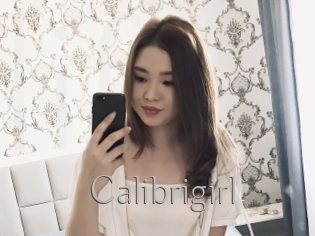 Calibrigirl