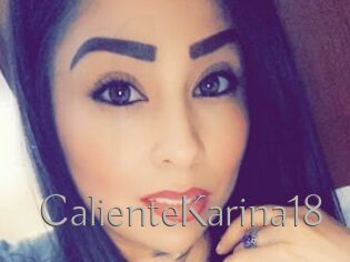 CalienteKarina18