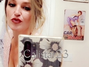 Calistar23