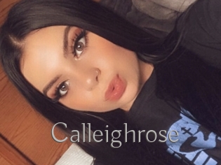 Calleighrose