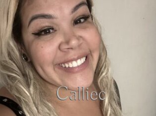 Calliec
