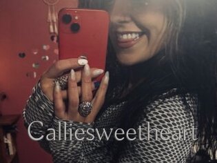 Calliesweetheart
