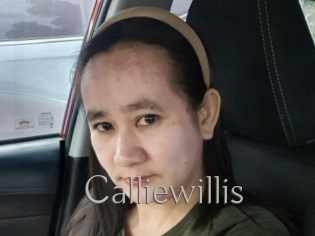 Calliewillis