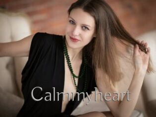 Calmmyheart
