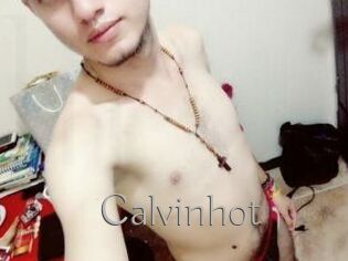 Calvin_hot