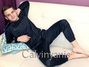 Calvinyanis