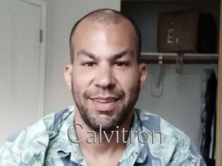 Calvitron