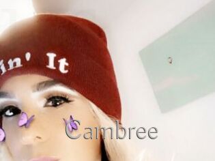 Cambree