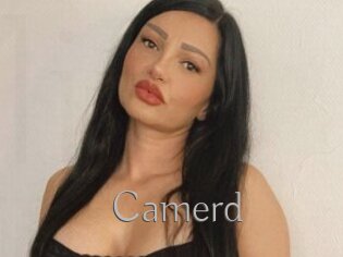 Camerd