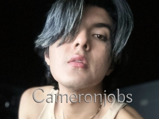 Cameronjobs