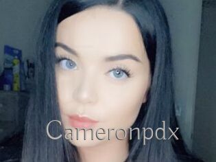 Cameronpdx