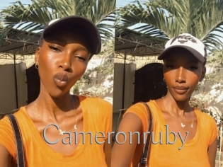 Cameronruby