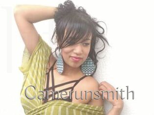 Camerunsmith