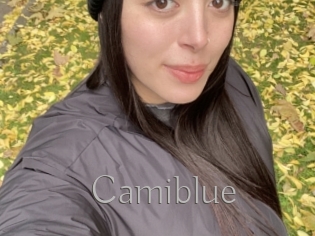 Camiblue