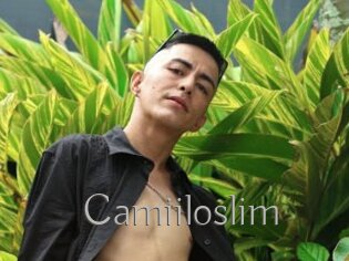 Camiiloslim