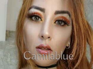 Camilablue