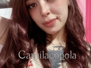 Camilacopola