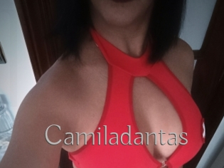 Camiladantas