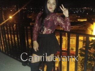 Camilaevanx