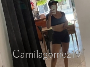 Camilagomez19