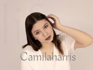 Camilaharris