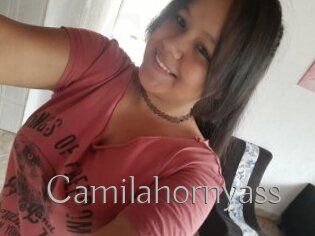 Camilahornyass