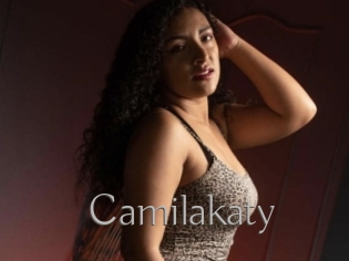 Camilakaty