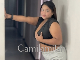 Camilamilan