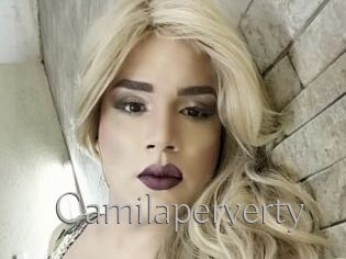 Camilaperverty