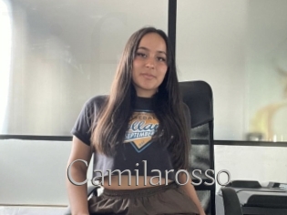 Camilarosso