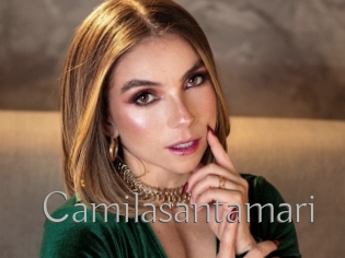 Camilasantamari