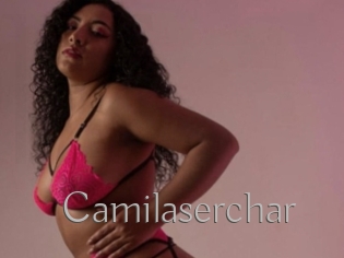 Camilaserchar