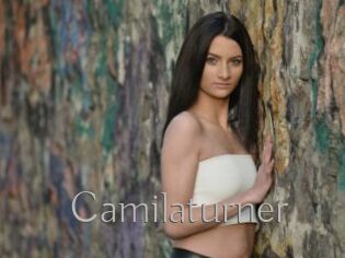 Camilaturner