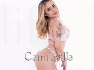 Camilavilla