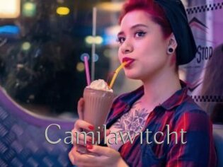 Camilawitcht