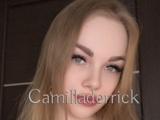 Camilladerrick