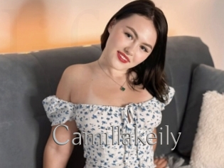 Camillakeily