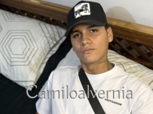 Camiloalvernia