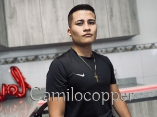 Camilocopper