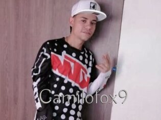 Camilofox9