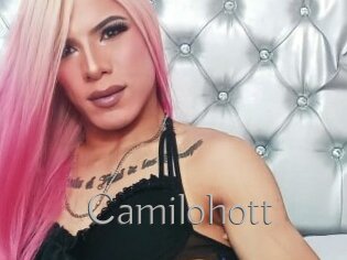 Camilohott