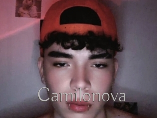 Camilonova