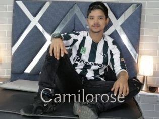 Camilorose